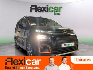 Citroën Berlingo Talla M ë-Berlingo 50 kWh SHINE