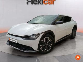 Kia EV6 Air 58kWh 125kW RWD