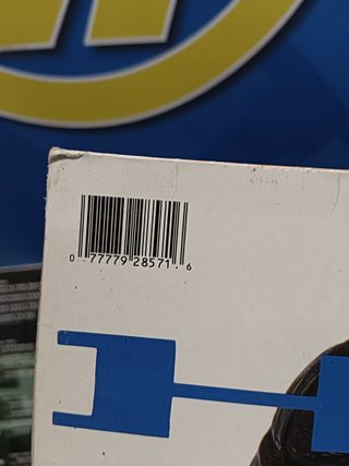 dos LPs, discos, MC. Hammer, buen estado