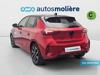 Opel Corsa 1.2 T XHL GS 74 kW (100 CV)