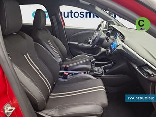 Opel Corsa 1.2 T XHL GS 74 kW (100 CV)