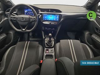 Opel Corsa 1.2 T XHL GS 74 kW (100 CV)