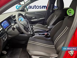 Opel Corsa 1.2 T XHL GS 74 kW (100 CV)