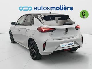 Opel Corsa 1.2 T XHL GS 74 kW (100 CV)