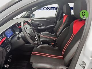 Opel Corsa 1.2 T XHL GS 74 kW (100 CV)