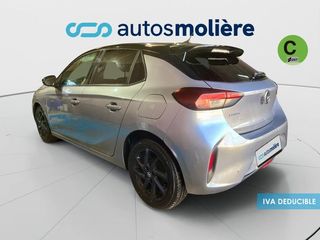 Opel Corsa 1.2 T XHL GS 74 kW (100 CV)