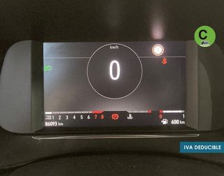 Opel Corsa 1.2 T XHL GS 74 kW (100 CV)