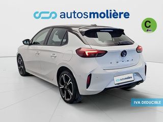 Opel Corsa 1.2 T XHL GS 74 kW (100 CV)