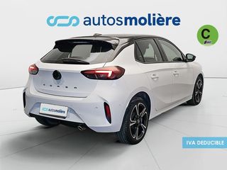 Opel Corsa 1.2 T XHL GS 74 kW (100 CV)