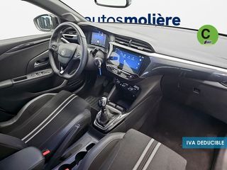 Opel Corsa 1.2 T XHL GS 74 kW (100 CV)