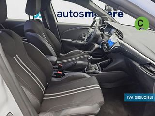 Opel Corsa 1.2 T XHL GS 74 kW (100 CV)