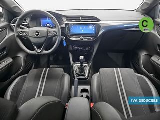 Opel Corsa 1.2 T XHL GS 74 kW (100 CV)