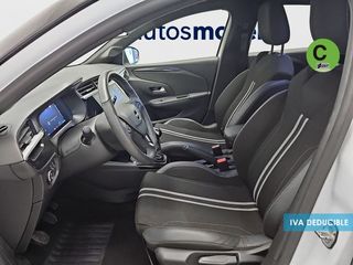 Opel Corsa 1.2 T XHL GS 74 kW (100 CV)