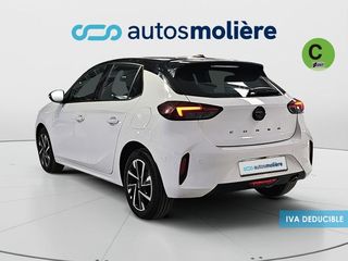 Opel Corsa 1.2T XHL GS 74 kW (100 CV)