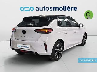 Opel Corsa 1.2T XHL GS 74 kW (100 CV)