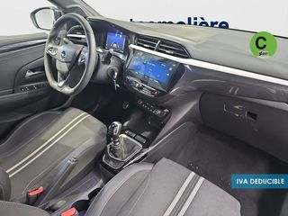 Opel Corsa 1.2T XHL GS 74 kW (100 CV)