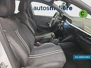 Opel Corsa 1.2T XHL GS 74 kW (100 CV)