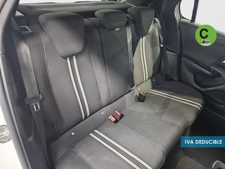 Opel Corsa 1.2T XHL GS 74 kW (100 CV)