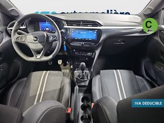 Opel Corsa 1.2T XHL GS 74 kW (100 CV)