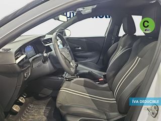 Opel Corsa 1.2T XHL GS 74 kW (100 CV)
