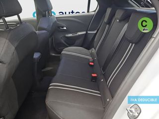 Opel Corsa 1.2T XHL GS 74 kW (100 CV)