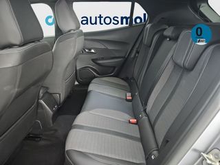 Peugeot 2008 Eléctrico Allure Pack 100 kW (136 CV)