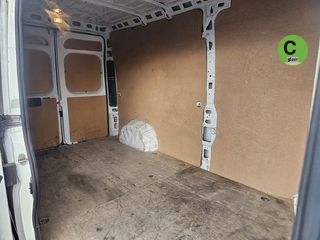 Opel Movano Furgon BlueHDi 140 S&S Heavy L3H2 103 kW (140 CV)