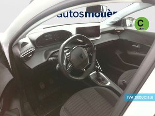 Peugeot 208 PureTech 100 Active 75 kW (100 CV)