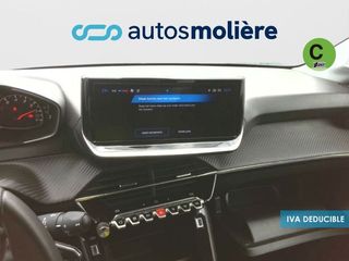 Peugeot 208 PureTech 100 Active 75 kW (100 CV)