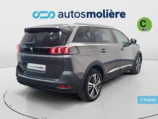 Peugeot 5008 BlueHDi 130 S&S Allure 96 kW (130 CV)