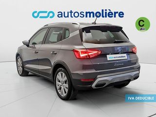 Seat Arona 1.0 TSI Style Special Edition DSG 85 kW (115 CV)