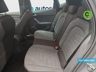 Seat Arona 1.0 TSI Style Special Edition DSG 85 kW (115 CV)