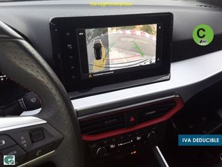 Seat Arona 1.0 TSI FR XM 85 kW (115 CV)