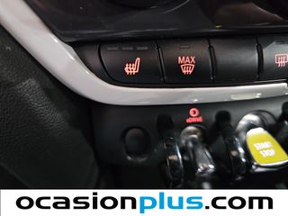 MINI MINI Countryman Cooper S E ALL4 165 kW (224 CV)