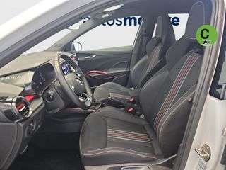 Skoda Fabia 1.5 TSI Monte Carlo DSG 110 kW (150 CV)