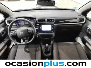 Citroen C3 Origin PureTech 83 Plus 61 kW (83 CV)