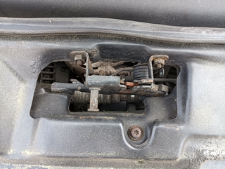 CERRADURA CAPO SKODA FABIA (6Y2/6Y3) BME 6Y082350