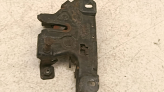 CERRADURA CAPO SKODA FABIA (6Y2/6Y3) BME 6Y082350