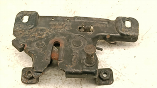 CERRADURA CAPO SKODA FABIA (6Y2/6Y3) BME 6Y082350