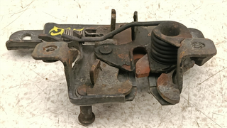 CERRADURA CAPO SKODA FABIA (6Y2/6Y3) BME 6Y082350