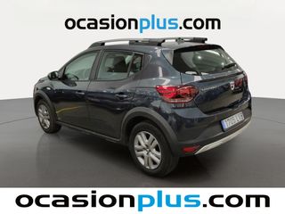 Dacia Sandero Stepway Comfort TCe 67 kW (91 CV)