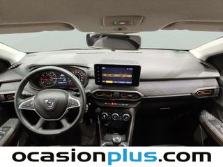 Dacia Sandero Stepway Comfort TCe 67 kW (91 CV)