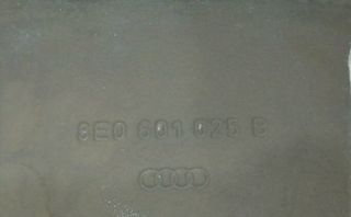 Llanta 8e0601025b audi a4 avant (b5) * 133366