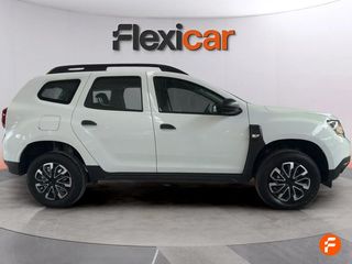Dacia Duster Access TCE 67kW(90CV) 4X2