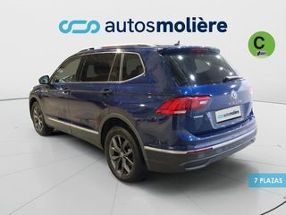 Volkswagen Tiguan Life 2.0 TDI 110 kW (150 CV) DSG