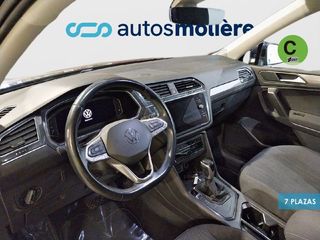 Volkswagen Tiguan Life 2.0 TDI 110 kW (150 CV) DSG