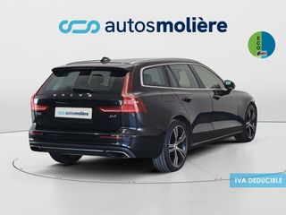 Volvo V60 B4 D Inscription Auto 145 kW (197 CV)