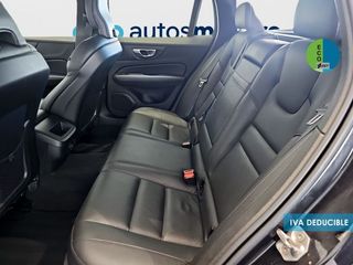 Volvo V60 B4 D Inscription Auto 145 kW (197 CV)