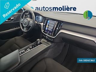 Volvo V60 B4 D Momentum Pro Auto 145 kW (197 CV)