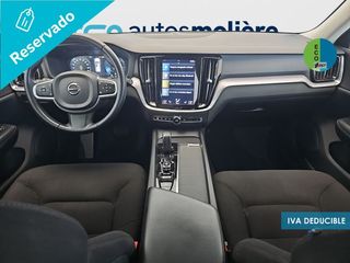 Volvo V60 B4 D Momentum Pro Auto 145 kW (197 CV)